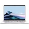 ASUS Zenbook 14 UX3405CA-PZ194W refurbished laptop in Foggy Silver
