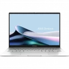 ASUS Zenbook 14 UX3405CA-PZ194W refurbished laptop in Foggy Silver