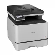 Brother MFC-L8730CDW colour laser multifunction printer