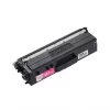 Brother TN-446M magenta toner cartridge angled view