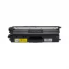 Brother TN-446Y yellow toner cartridge front view