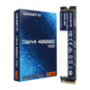 GIGABYTE Gen4 4000E 1TB M.2 NVMe SSD