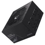 GIGABYTE UD850GM PG5 Rev. 2.0 850W modular power supply