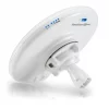 Ubiquiti NanoBeam airMAX 450Mbps 5GHz 5AC Gen2 High-Performance AC Bridge Wireless Access Point NBE-5AC-Gen2