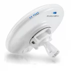 Ubiquiti NanoBeam airMAX 450Mbps 5GHz 5AC Gen2 High-Performance AC Bridge Wireless Access Point NBE-5AC-Gen2