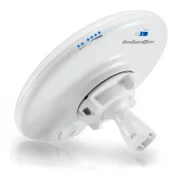 Ubiquiti NanoBeam airMAX 450Mbps 5GHz 5AC Gen2 High-Performance AC Bridge Wireless Access Point NBE-5AC-Gen2