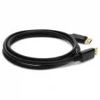 DisplayPort (M) to DisplayPort (M) Cable – 2m