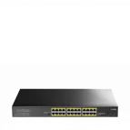 Cudy GS1028PS2 24-port Gigabit PoE+ switch