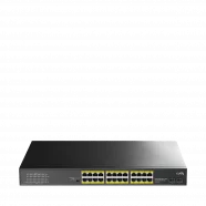 Cudy GS1028PS2 24-port Gigabit PoE+ switch