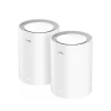 Cudy M1800 AX1800 Wi-Fi 6 mesh system two-pack