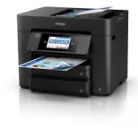 Epson WorkForce Pro WF-4835 multifunction printer