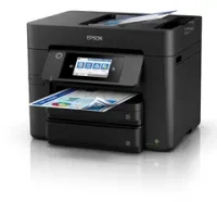Epson WorkForce Pro WF-4835 multifunction printer