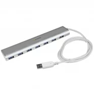 7-Port USB 3.0 Type-A Hub