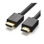 HDMI (M) to HDMI (M) 4K Cable – Black 3m
