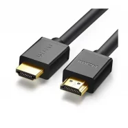 HDMI (M) to HDMI (M) 4K Cable – Black 3m