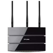 TP-Link Archer VR400 AC1200 Wireless VDSL/ADSL Modem Router ARCHER-VR400