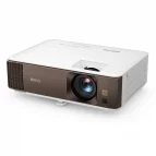 BenQ True 4K UHD Projector with 100% DCI-P3 & HDR-PRO, EX-DEMO
