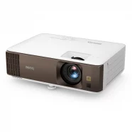 BenQ True 4K UHD Projector with 100% DCI-P3 & HDR-PRO, EX-DEMO