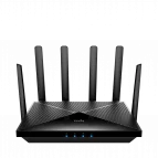 Cudy LT12 4G Cat 12 AC1200 Wi-Fi router