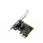 Cudy PE10 Gigabit PCI Express Ethernet adapter