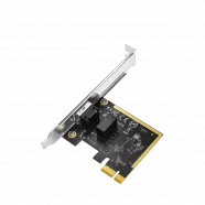Cudy PE10 Gigabit PCI Express Ethernet adapter