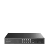 Cudy GS2008S2 eight-port managed Gigabit switch