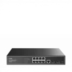 Cudy GS2008S2 eight-port managed Gigabit switch