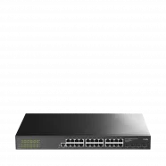 Cudy GS2024S2 24-port Layer 3 managed Gigabit switch