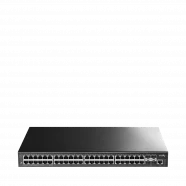 Cudy GS5048S4 48-port Layer 3 managed Gigabit switch