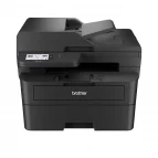 Brother MFC-L2880DW Mono A4 Laser Multifunction Printer. Duplex Scan,Print,Copy. USB/LAN/WiFi