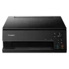 CANON PIXMA HOME TS6360A ALL IN ONE INKJET MFP (BLACK)