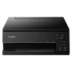 CANON PIXMA HOME TS6360A ALL IN ONE INKJET MFP (BLACK)