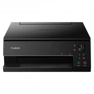 CANON PIXMA HOME TS6360A ALL IN ONE INKJET MFP (BLACK)