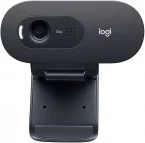 Logitech C270i HD 720p Webcam (960-001084)