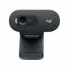 Logitech C505e HD Business Webcam – 720p HD External USB Camera for Desktop Or Laptop with Long-Range Microphone