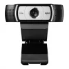 Logitech C930c Full HD 1080p Business Webcam with Privacy Shutter