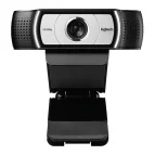 Logitech C930c Full HD 1080p Business Webcam with Privacy Shutter