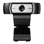 Logitech C930c Full HD 1080p Business Webcam with Privacy Shutter