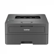 Brother HL-L2445DW A4 Mono Laser Printer. USB/LAN/WiFi. Duplex. TN-2530/2530XL Toners