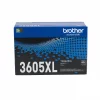Brother TN-3605XL High Yield Toner – MFC-L6720DW/MFC-L5915DW/MFC-L5710DW/HL-L6210DW/HL-L5210DW/HL-L5210DN- Up to 6000 pages