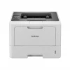 Brother HL-L5210DW A4 Mono Laser Printer. Up to 48 ppm, Duplex, 250 Sht Paper Tray, USB/LAN/WiFi, TN-3605/XL/XXL Toners
