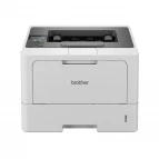 Brother HL-L5210DW A4 Mono Laser Printer. Up to 48 ppm, Duplex, 250 Sht Paper Tray, USB/LAN/WiFi, TN-3605/XL/XXL Toners