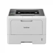 Brother HL-L5210DW A4 Mono Laser Printer. Up to 48 ppm, Duplex, 250 Sht Paper Tray, USB/LAN/WiFi, TN-3605/XL/XXL Toners