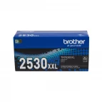 Brother TN-2530XXL Toner – Super High Yield Cartridge to suit MFC-L2880DWXL/MFC-L2920DW/MFC-L2880DW/HL-L2460DWXL/HL-L