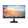 PHILIPS 23.8" (16:9) FHD IPS L ED, 1MS, 100HZ, VGA, HDMI, DP, TILT, SPKR, 3YR (DP CABLE ONLY)