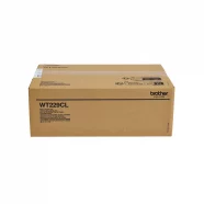 Brother WT-229CL Waste Toner Box