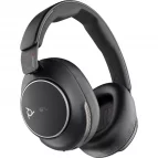 HP POLY VOYAGER SURROUND 80 MS USB-C/A ADAPTER / BLACK / BT700 USB-C DONGLE