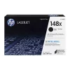 HP 148X Original High Yield Toner Cartridge – Black – Up to 9500 Pages