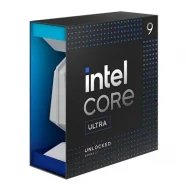 Boxed Intel Core Ultra 9 processor 285K (36M Cache, up to 5.70 GHz)