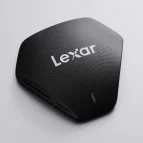 Lexar Professional Multi-Card 3-in-1 USB